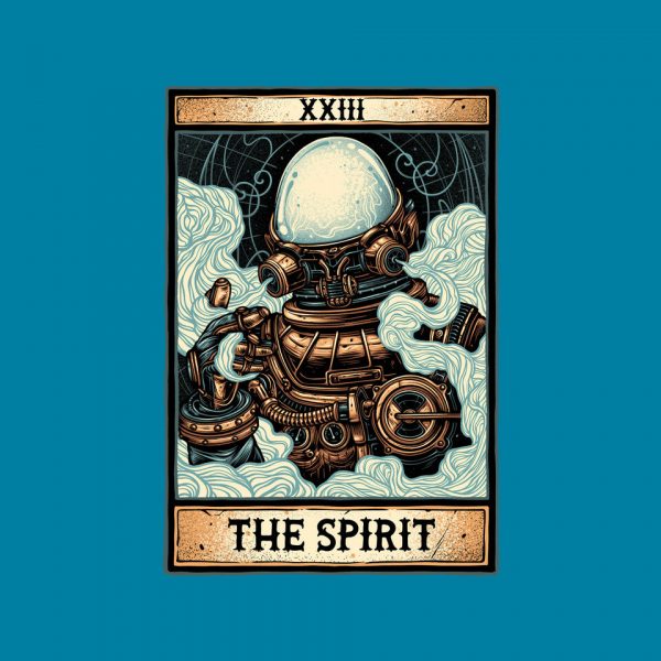 Spirit - Image 12