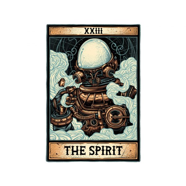Spirit - Image 8