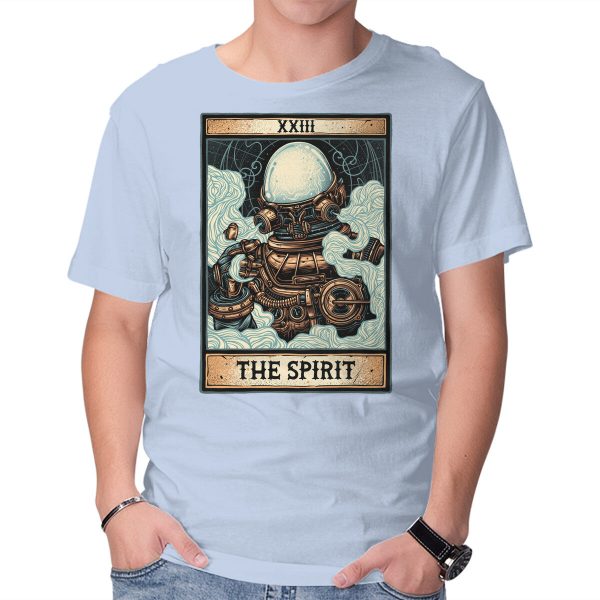 Spirit - Image 13