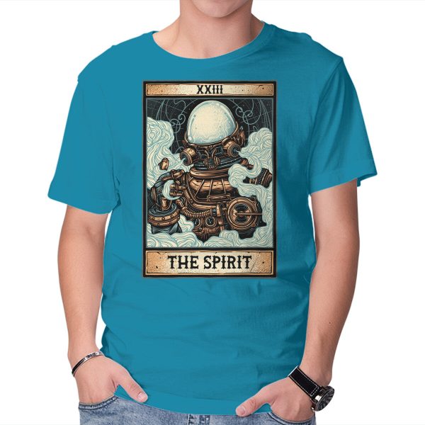 Spirit - Image 9