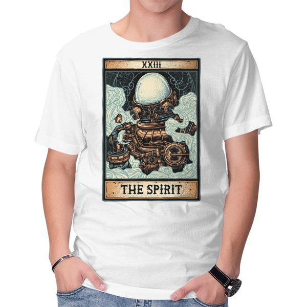 Spirit - Image 5