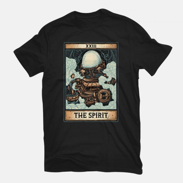 Spirit - Image 3