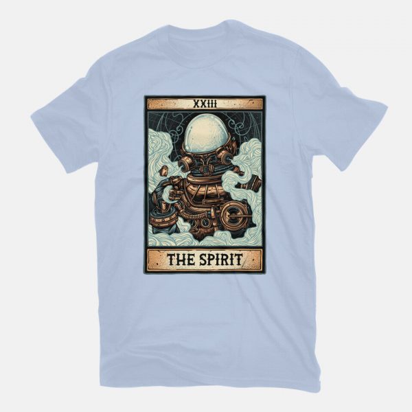 Spirit - Image 15