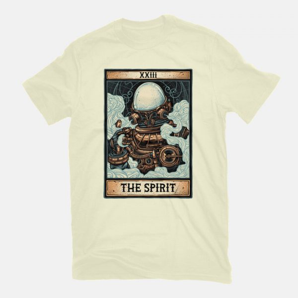 Spirit - Image 19