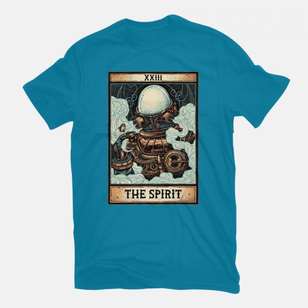 Spirit - Image 11