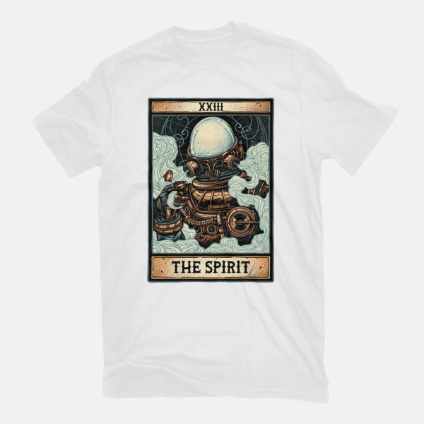 Spirit - Image 7