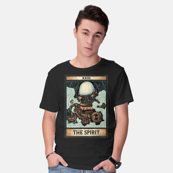 Spirit - Image 2