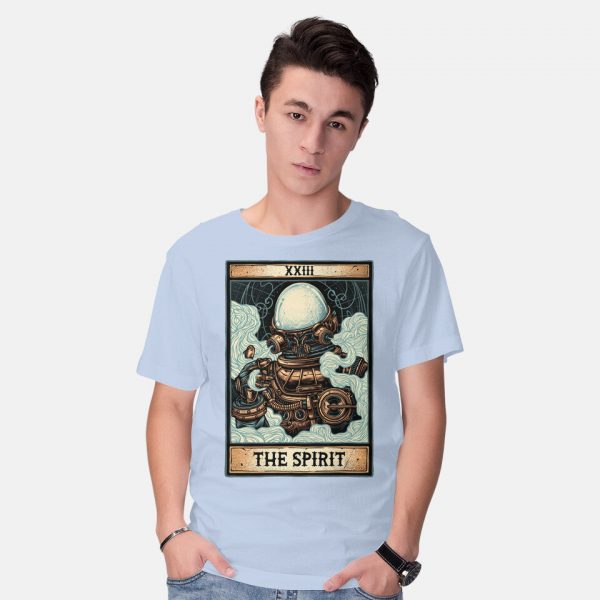 Spirit - Image 14
