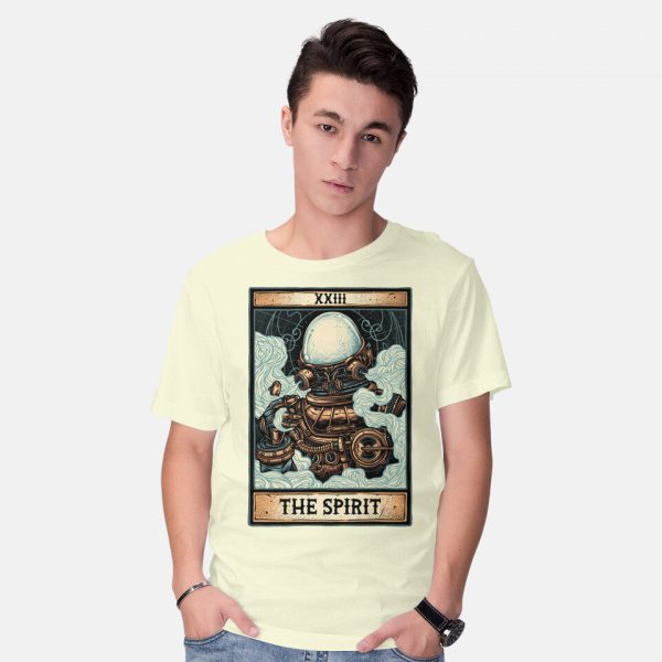 Spirit - Image 18
