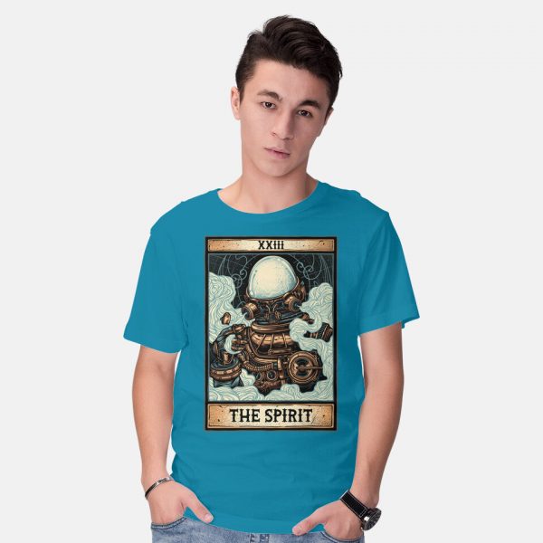 Spirit - Image 10