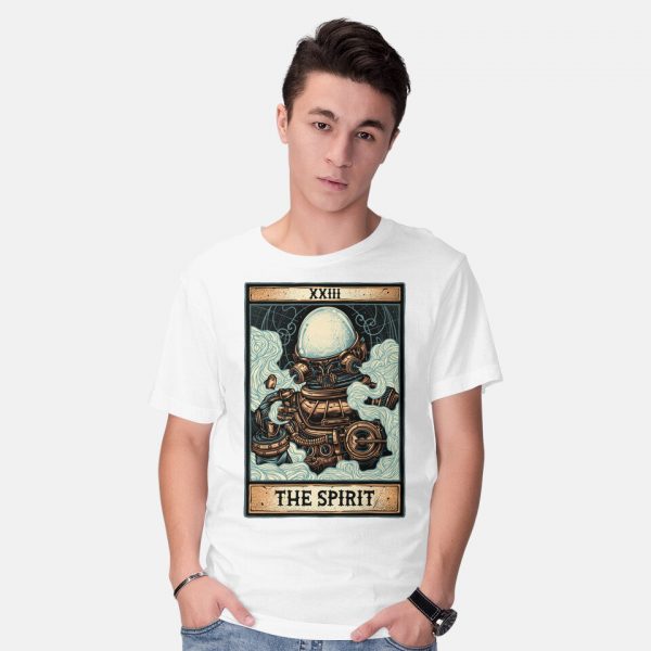 Spirit - Image 6