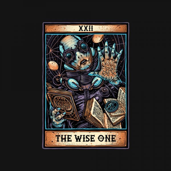 The Wise One - Image 4