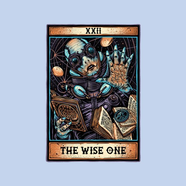The Wise One - Image 16
