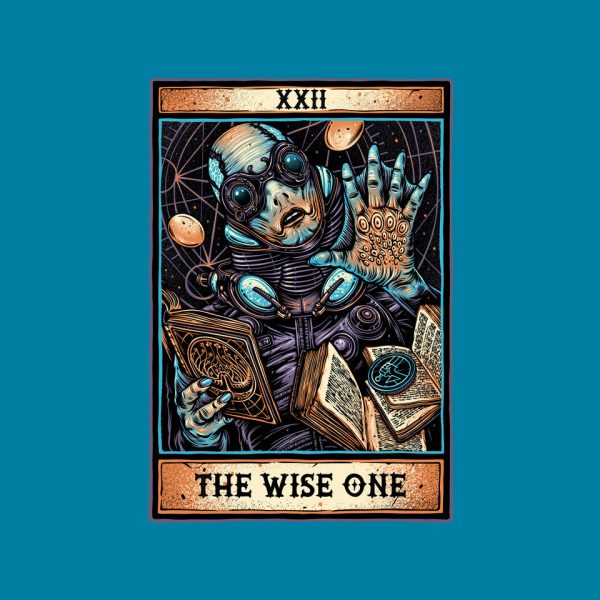 The Wise One - Image 12