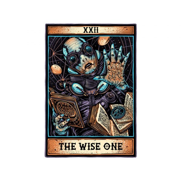 The Wise One - Image 8