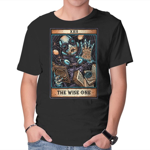 The Wise One