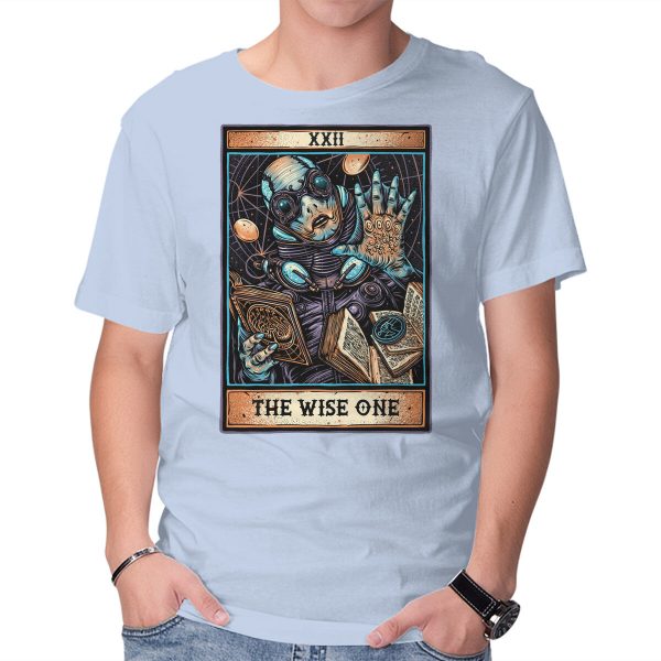 The Wise One - Image 13