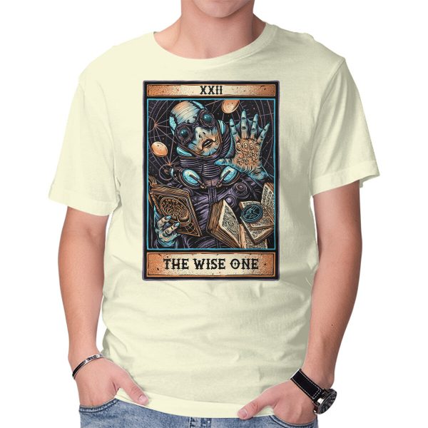 The Wise One - Image 17