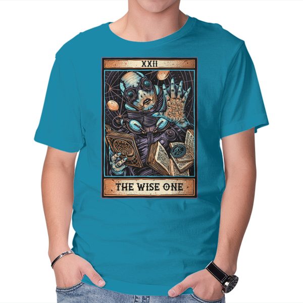 The Wise One - Image 9