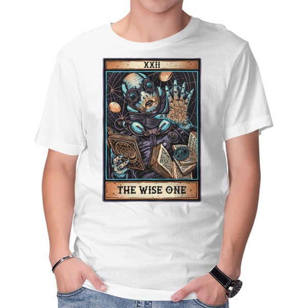 The Wise One - Image 5