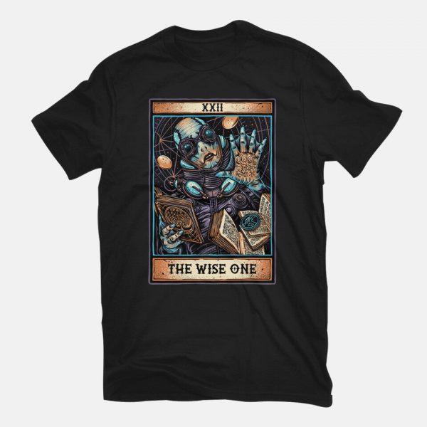 The Wise One - Image 3