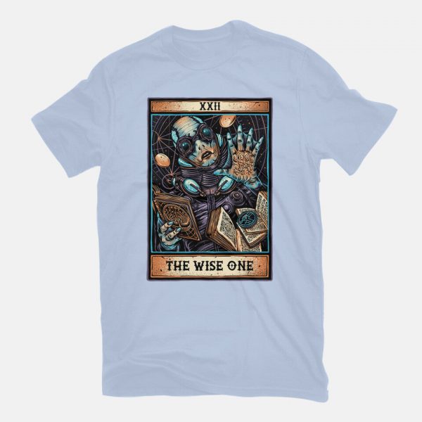 The Wise One - Image 15
