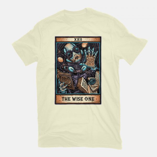 The Wise One - Image 19