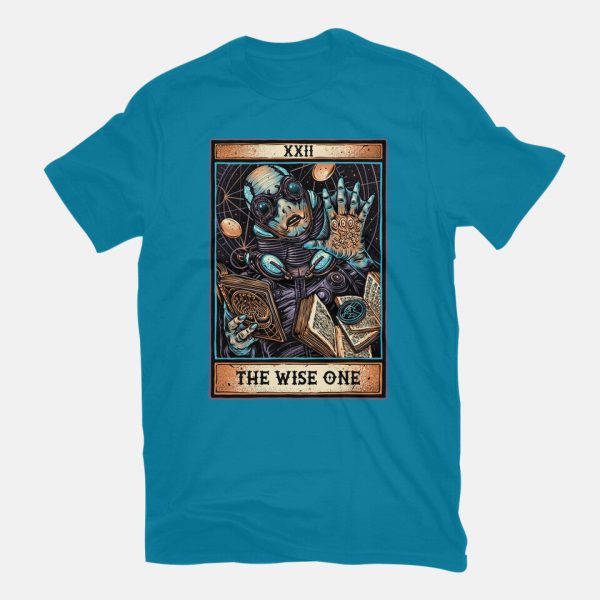 The Wise One - Image 11