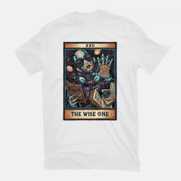 The Wise One - Image 7