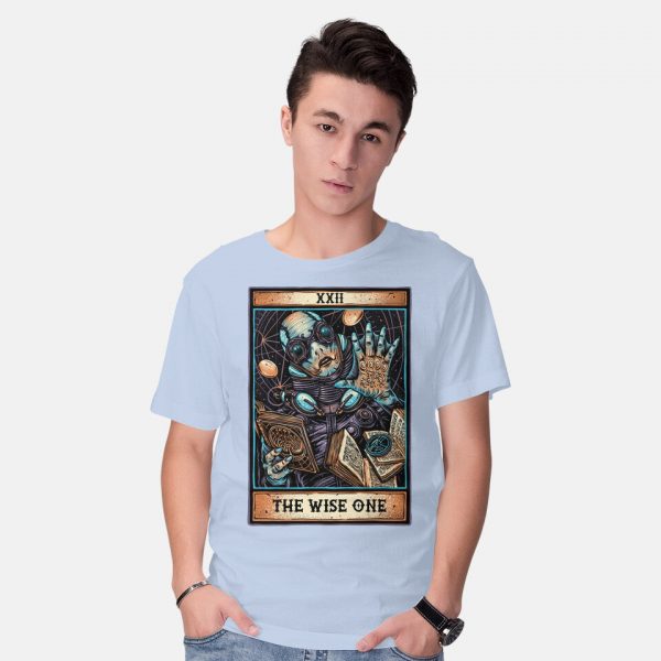 The Wise One - Image 14