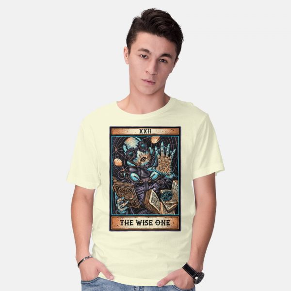 The Wise One - Image 18