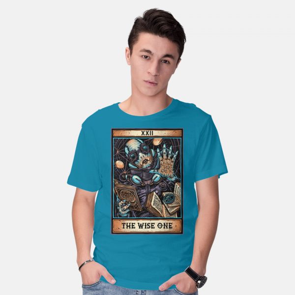 The Wise One - Image 10