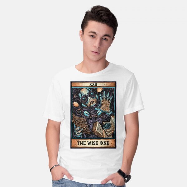 The Wise One - Image 6