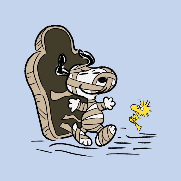 Mummy Dog - Image 4