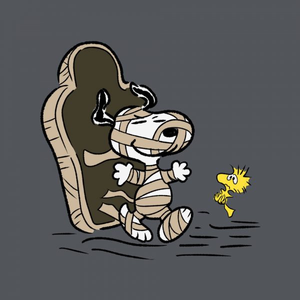 Mummy Dog - Image 8
