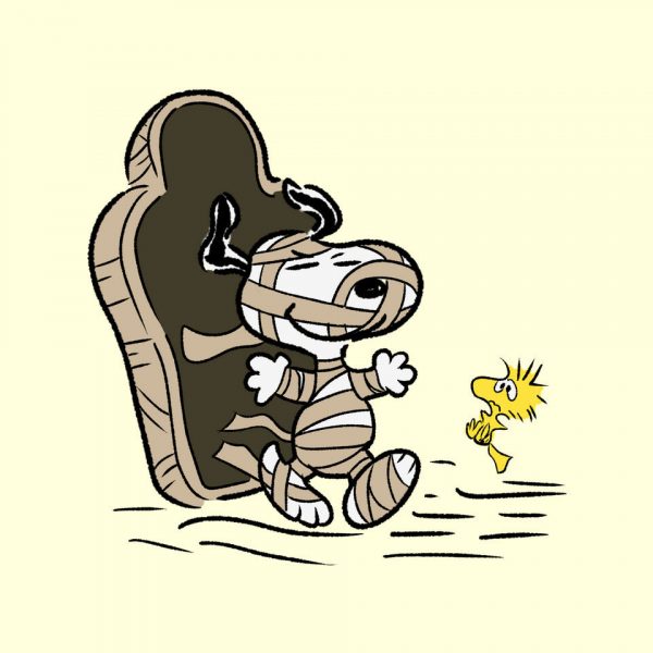 Mummy Dog - Image 16