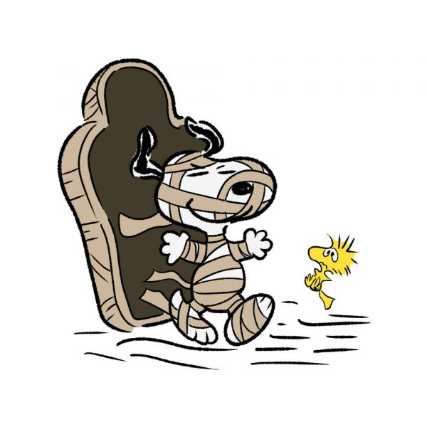 Mummy Dog - Image 12