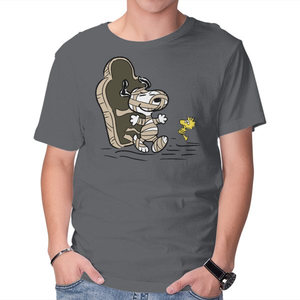 Mummy Dog - Image 5