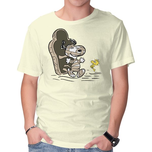 Mummy Dog - Image 13