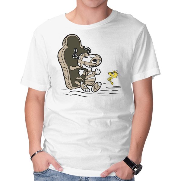 Mummy Dog - Image 9