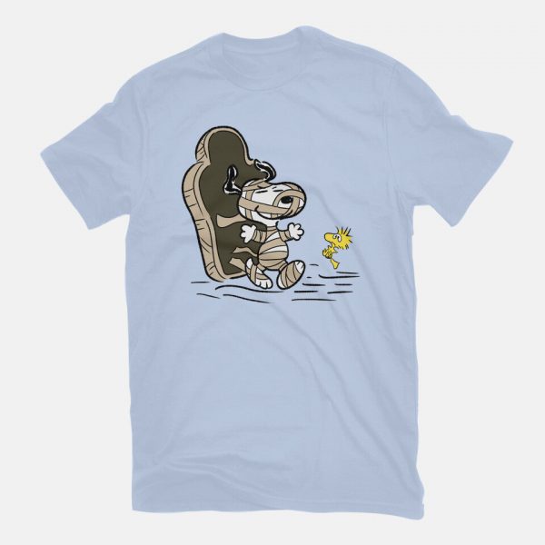 Mummy Dog - Image 3
