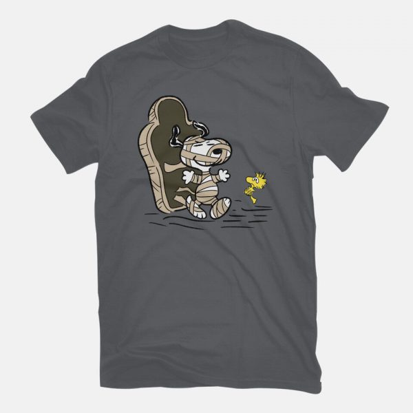 Mummy Dog - Image 7