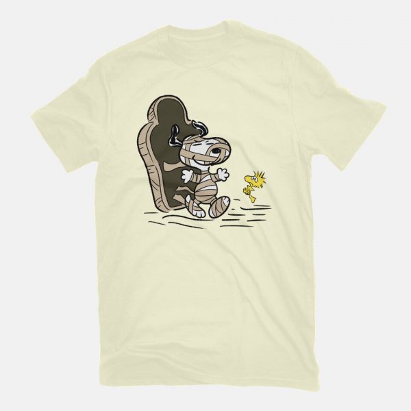 Mummy Dog - Image 15