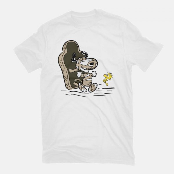 Mummy Dog - Image 11