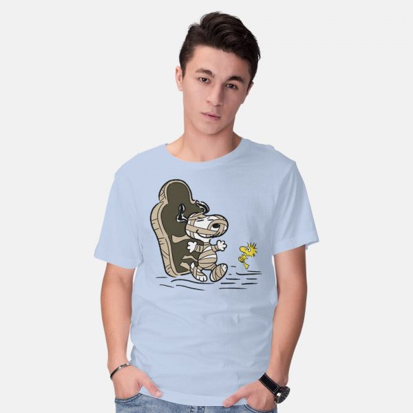 Mummy Dog - Image 2