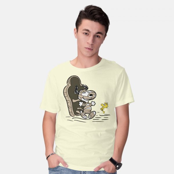 Mummy Dog - Image 14