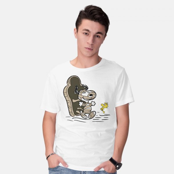 Mummy Dog - Image 10