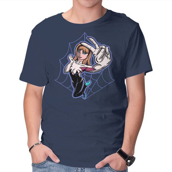 Ghost Or Spider - Image 5