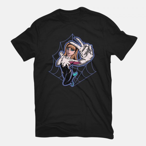 Ghost Or Spider - Image 3