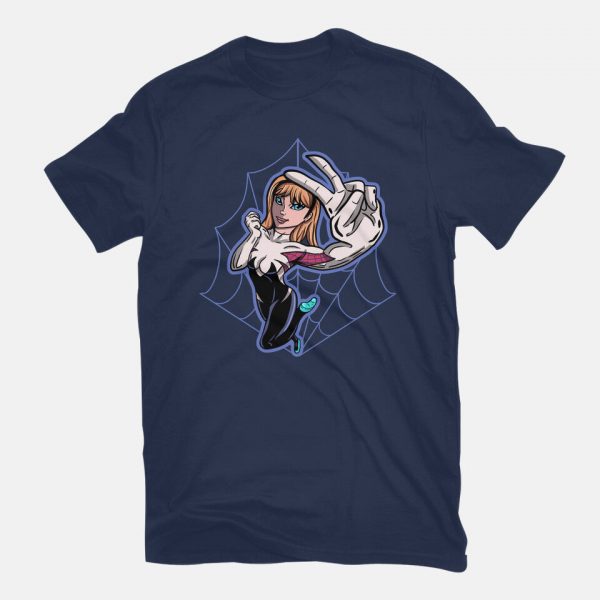 Ghost Or Spider - Image 7